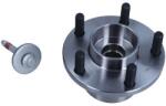 MAXGEAR Súprava ložísk kolesa MAXGEAR 33-0148 (33-0148)