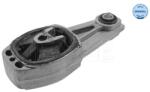 MEYLE Uloženie, motor MEYLE 11-14 030 0017 (11-14 030 0017)