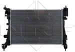NRF Chladič motora NRF 55341 (55341)