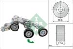 Schaeffler INA Napinák rebrovaného klinového remeňa Schaeffler INA 534 0338 10 (534 0338 10)