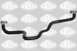 SASIC Hadica chladenia SASIC 3406437 (3406437)