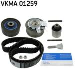 SKF Sada ozubeného remeňa SKF VKMA 01259 (VKMA 01259)
