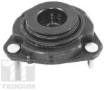 TEDGUM Oporné ložisko pružiacej jednotky TEDGUM 00222133 (00222133)