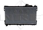 NRF Chladič motora NRF 506522 (506522)