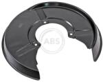 A. B. S Ochranný plech proti rozstreku, Brzdový kotúč A. B. S. 11024 (11024)