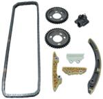 KAMOKA Sada rozvodovej reťaze KAMOKA 7001674 (7001674)