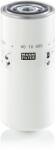 Mann-filter Filter pracovnej hydrauliky MANN-FILTER WD 10 005 (WD 10 005)