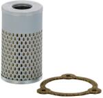 Mann-filter Filter pracovnej hydrauliky MANN-FILTER H 617 n (H 617 n)