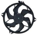 NRF Ventilátor chladenia motora NRF 47665 (47665)