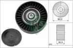 Schaeffler INA Vratná/vodiaca kladka rebrovaného klinového remeňa Schaeffler INA 532 0514 10 (532 0514 10)