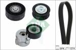 Schaeffler INA Ozubený klinový remeň - Sada Schaeffler INA 529 0417 10 (529 0417 10)