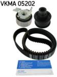 SKF Sada ozubeného remeňa SKF VKMA 05202 (VKMA 05202)