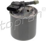 TOPRAN Palivový filter TOPRAN 408 920 (408 920)