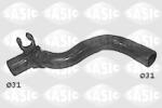 SASIC Hadica chladenia SASIC SWH4306 (SWH4306)