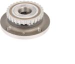 COMLINE Súprava ložísk kolesa COMLINE CHA027 (CHA027)