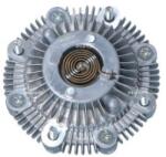NRF Spojka ventilátora chladenia NRF 49558 (49558)