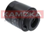 KAMOKA Olejový filter KAMOKA F114701 (F114701)
