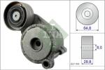 Schaeffler INA Napinák rebrovaného klinového remeňa Schaeffler INA 534 0506 10 (534 0506 10)