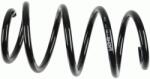 SACHS Pružina podvozku SACHS 993 217 (993 217)