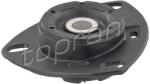 TOPRAN Oporné ložisko pružiacej jednotky TOPRAN 103 745 (103 745)