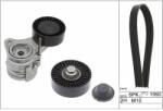 Schaeffler INA Ozubený klinový remeň - Sada Schaeffler INA 529 0043 10 (529 0043 10)