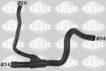 SASIC Hadica chladenia SASIC 3406343 (3406343)