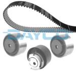 DAYCO Sada ozubeného remeňa DAYCO KTB399 (KTB399)