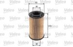 VALEO Olejový filter VALEO 586564 (586564)