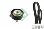 Schaeffler INA Sada ozubeného remeňa Schaeffler INA 530 0745 10 (530 0745 10)