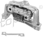 TOPRAN Uloženie, motor TOPRAN 634 472 (634 472)