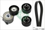 Schaeffler INA Ozubený klinový remeň - Sada Schaeffler INA 529 0404 10 (529 0404 10)