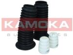 KAMOKA Ochranná sada tlmiča proti prachu KAMOKA 2019130 (2019130)