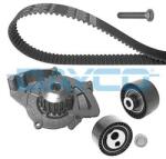 DAYCO Vodné čerpadlo + sada ozubeného remeňa DAYCO KTBWP2930 (KTBWP2930)