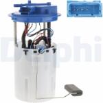 DELPHI Pompa Paliwa Kpl (fg2447-12b1)