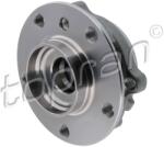 TOPRAN Ložisko kolesa TOPRAN 634 163 (634 163)