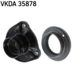 SKF Oporné ložisko pružiacej jednotky SKF VKDA 35878 (VKDA 35878)