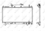 NRF Chladič motora NRF 53380 (53380)