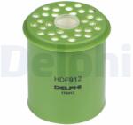 DELPHI Palivový filter DELPHI HDF912 (HDF912)