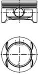 Kolbenschmidt Piest KOLBENSCHMIDT 40384600 (40384600)