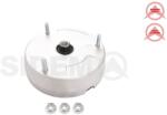 SIDEM Sada na opravu, oporné ložisko pružiacej jednotky SIDEM 821404 KIT (821404 KIT)