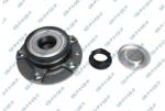 GSP Súprava ložísk kolesa GSP 9232029K (9232029K)