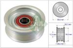 Schaeffler INA Vratná/vodiaca kladka rebrovaného klinového remeňa Schaeffler INA 532 0587 10 (532 0587 10)