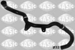 SASIC Hadica chladenia SASIC 3400055 (3400055)