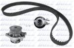 DOLZ Vodné čerpadlo + sada ozubeného remeňa DOLZ KD231 (KD231)