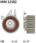 SKF Napínacia kladka ozubeného remeňa SKF VKM 12182 (VKM 12182)