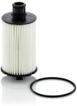 Mann-filter Olejový filter MANN-FILTER HU 8008 z (HU 8008 z)