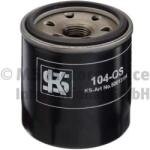 Kolbenschmidt Olejový filter KOLBENSCHMIDT 50013104 (50013104)