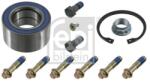 Febi Bilstein Súprava ložísk kolesa FEBI BILSTEIN 08221 (08221)