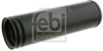 Febi Bilstein Ochranný kryt/manžeta, tlmič pérovania FEBI BILSTEIN 26941 (26941)