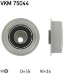 SKF Napínacia kladka ozubeného remeňa SKF VKM 75044 (VKM 75044)